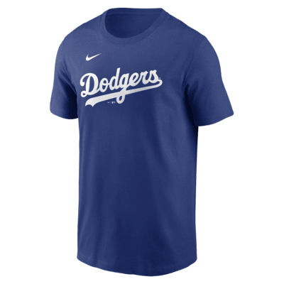 Dodgers Fanatics Tシャツ ネイビー mens-fanatics-navy-los-angeles